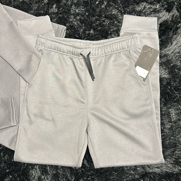 ๐ฅ๐90 Degree by Reflex Boys 3/4 Zip Pullover & Jogger Set๐ฅ๐ - Picture 4 of 11